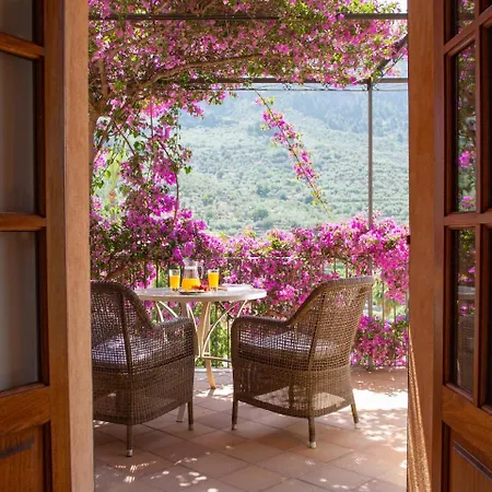 Appart hôtel Sa Tanqueta De - Adults Only 4*