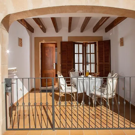 Sa Tanqueta De - Adults Only Fornalutx